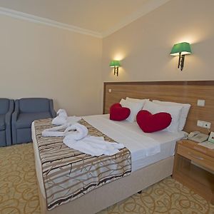 Club Zimmer mit Kingsize-Bett